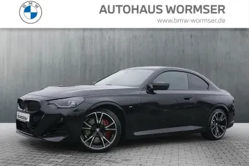 BMW M240i din 2024 - oferta BMW162376