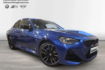 BMW M240i din 2024 - oferta BMW162383