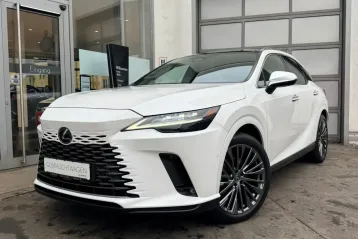 Lexus RX 450 din 2023 - oferta LEX162457