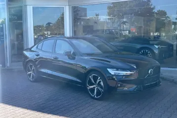 Volvo S60 din 2024 - oferta VOL162460