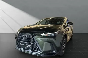 Lexus NX 350h din 2022 - oferta LEX162464