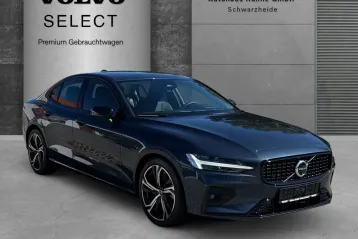 Volvo S60 din 2024 - oferta VOL162469