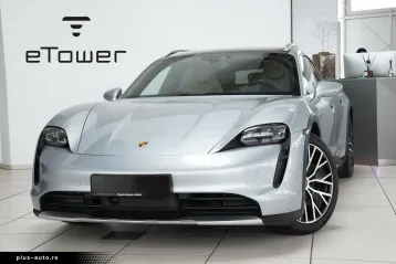 Porsche Taycan din 2021 - oferta POR162485