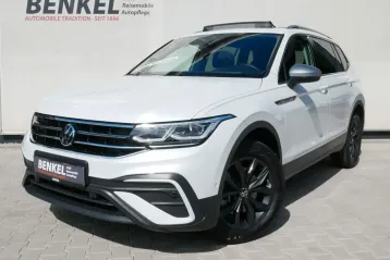 Volkswagen Tiguan Allspace din 2024 - oferta VOL162508