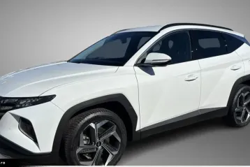 Hyundai TUCSON din 2024 - oferta HYU162555