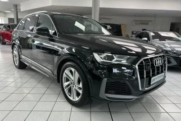 Audi Q7 din 2022 - oferta AUD162562