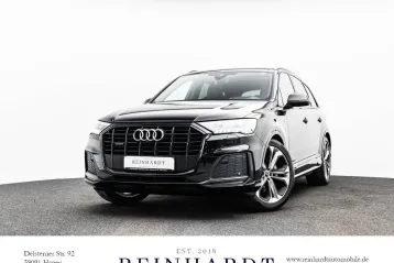 Audi Q7 din 2023 - oferta AUD162601