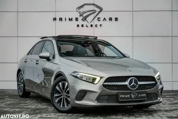 Mercedes-Benz A din 2020 - oferta MER162671