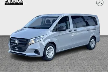 Mercedes-Benz Vito din 2025 - oferta MER162685