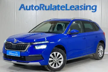 Skoda Kamiq din 2022 - oferta SKO162690