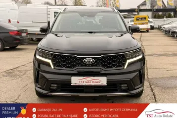 Kia Sorento din 2021 - oferta KIA162712
