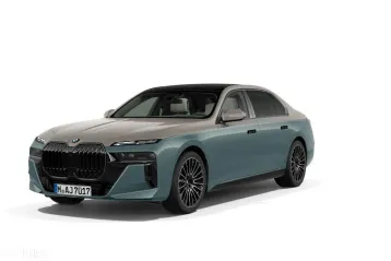 BMW Seria 7 din 2025 - oferta BMW162726