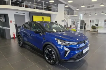 Renault Captur din 2025 - oferta REN162729