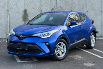 Toyota C-HR din 2021 - oferta TOY162733