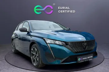 Peugeot 308 din 2024 - oferta PEU162738