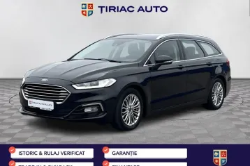 Ford Mondeo din 2021 - oferta FOR162758