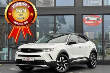 Opel Mokka din 2023 - oferta OPE162774