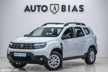 Dacia Duster din 2022 - oferta DAC162786