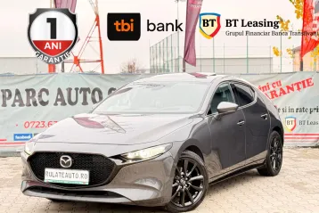 Mazda 3 din 2022 - oferta MAZ162813