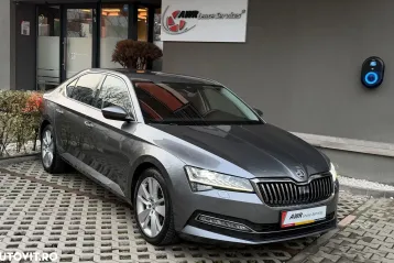 Skoda Superb din 2023 - oferta SKO162825