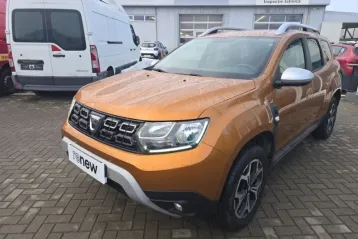Dacia Duster din 2022 - oferta DAC162829