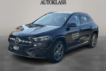 Mercedes-Benz GLA din 2024 - oferta MER162836