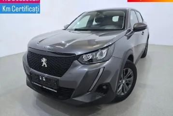 Peugeot 2008 din 2021 - oferta PEU162844