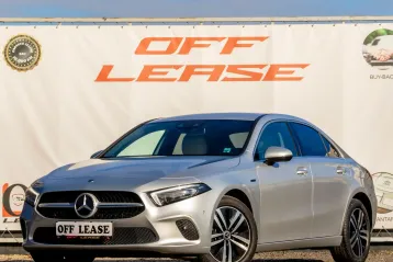 Mercedes-Benz A din 2021 - oferta MER162849