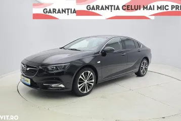 Opel Insignia din 2019 - oferta OPE162861