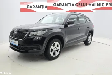 Skoda Kodiaq din 2020 - oferta SKO162863