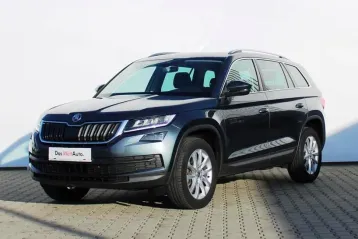 Skoda Kodiaq din 2020 - oferta SKO162866
