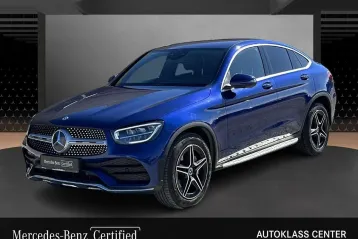 Mercedes-Benz GLC din 2020 - oferta MER162884