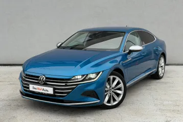 Volkswagen Arteon din 2021 - oferta VOL162903