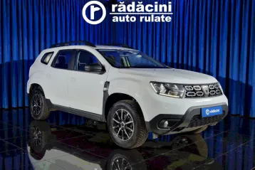Dacia Duster din 2020 - oferta DAC162935