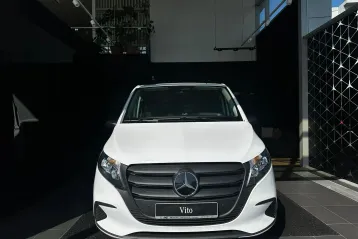 Mercedes-Benz Vito din 2025 - oferta MER162939
