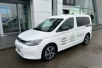 Volkswagen Caddy din 2025 - oferta VOL162973