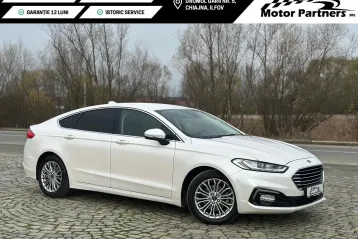 Ford Mondeo din 2020 - oferta FOR162983