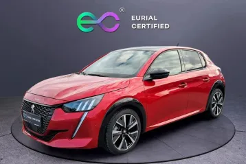 Peugeot 208 din 2022 - oferta PEU163003