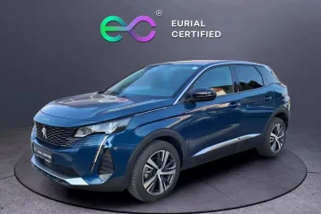 Peugeot 3008 din 2022 - oferta PEU163004