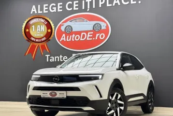 Opel Mokka din 2023 - oferta OPE163008