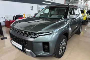 Ssangyong Torres din 2025 - oferta SSA163015