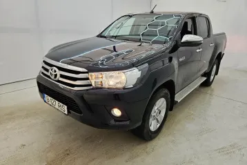 Toyota Hilux din 2020 - oferta TOY163034