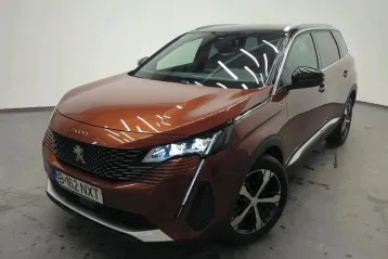 Peugeot 5008 din 2021 - oferta PEU163036