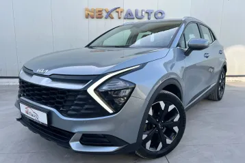 Kia Sportage din 2023 - oferta KIA163054