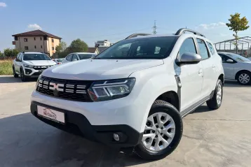 Dacia Duster din 2024 - oferta DAC163060