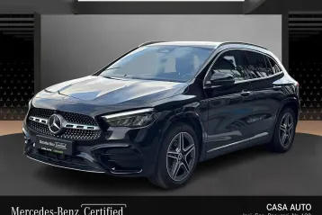 Mercedes-Benz GLA din 2023 - oferta MER163062