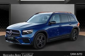 Mercedes-Benz GLB din 2024 - oferta MER163063