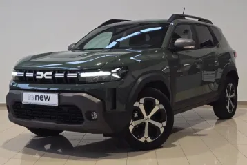 Dacia Duster din 2024 - oferta DAC163087