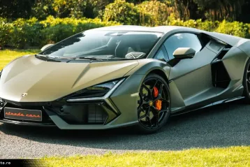 Lamborghini Revuelto din 2024 - oferta LAM163114