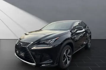 Lexus NX 300 din 2021 - oferta LEX163122